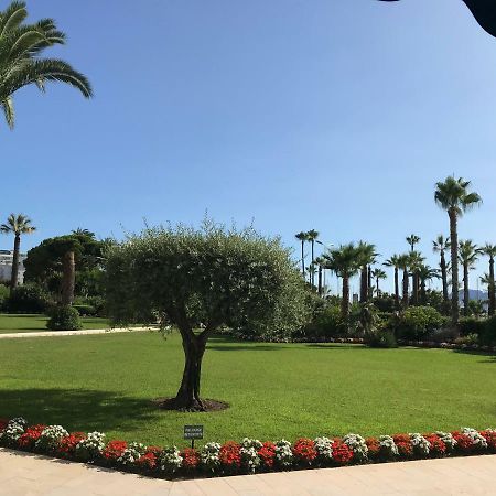 Appartement Cannes Sur Croisette Екстериор снимка