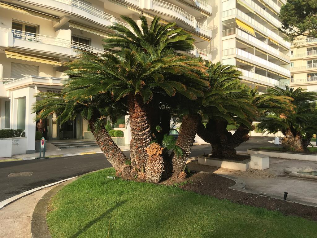 Appartement Cannes Sur Croisette Екстериор снимка