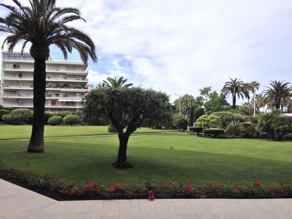 Appartement Cannes Sur Croisette Екстериор снимка