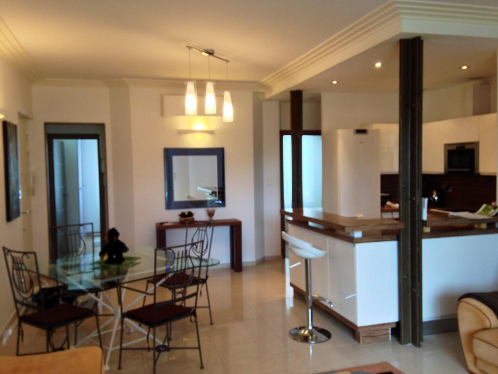 Appartement Cannes Sur Croisette Екстериор снимка